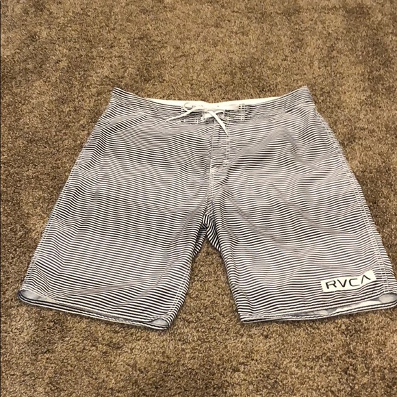 RVCA Other - Men’s rvca swim shorts